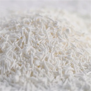 Suministro del Fabricante, Sulfato de Dodecil Sódico de la Marca Dahua, SLS K12, 92%95% de Pureza, Productos Químicos para el Cuidado del Cabello, CAS 151-21-3 - Product Image 2