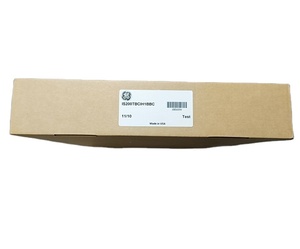 Tarjeta y Módulo de Control E Fanus IS200TBCIH1BBC - Automatización Speedtronic de Acero Inoxidable Marca IS200TBCIH1BBC G E Fanu - Product Image 6