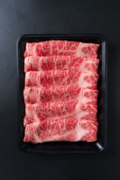 Daging Sapi Beku Akaushi Berkualitas Premium dari Jepang, Rasa Kaya, Marbling Seimbang, Grosir