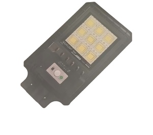 <b>Solar</b> Powered Street Lamp GD-98100 Model <b>Solar</b> Lamp Environmentally Friendly <b>Lighting</b> <b>Smart</b> City Solution GD-98100 Energy-Effici - Product Image 1