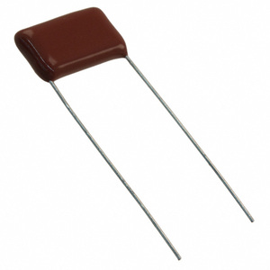 Fournisseurs de composants électroniques d'origine QXK2E474KTP CAP FILM 0.47UF 10% 250VDC RAD - Product Image 1