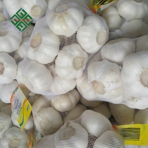 Cina nuovo raccolto di aglio fresco - Product Image 2