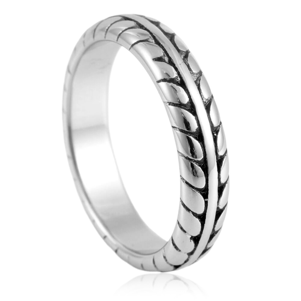 Argent vintage (taille américaine)