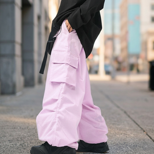 Pantalones de esquí personalizados OEM para hombre pantalones de nieve holgados impermeables pantalones de esquí - Product Image 2
