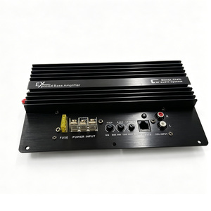 Amplificateur de Subwoofer 4 Canaux Haute Puissance 600W pour Basses Pures – Carte Audio de Voiture – Amélioration Sonore – Vente <span class=keywords><strong>en</strong></span> Gros Usine – Stock Disponible – Expédition Rapide Personnalisée - Product Image 5