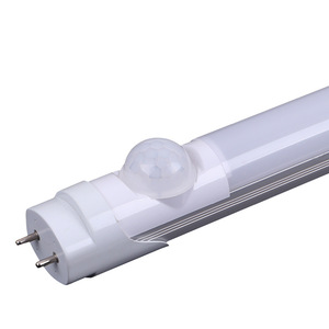 <span class=keywords><strong>Tube</strong></span> LED intégré T8 à détection radar OEM d'usine, <span class=keywords><strong>tube</strong></span> LED à détecteur de mouvement humain pour l'éclairage de garage, de couloir et d'entrepôt - Product Image 5