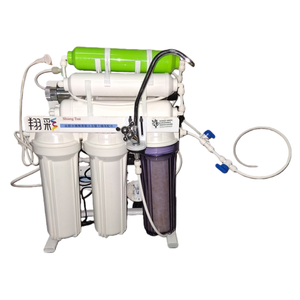 Sistema Moderno de Tratamiento de Agua Caliente Instantánea con Tecnología Inteligente, Calentamiento Rápido, Control de Temperatura y Protección de Seguridad - Product Image 1