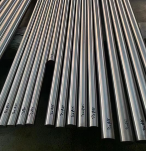 AMS 4928 Gr5 チタンバー Ti-6Al-4V チタン合金棒 鍛造焼鈍済 航空宇宙用ファスナー 構造部品 - Product Image 5