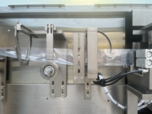 ZhejiangTuoYu Nouvelle machine de remplissage d'huile automobile <span class=keywords><strong>à</strong></span> haute efficacité pour la vente directe aux fabricants - Product Image 6