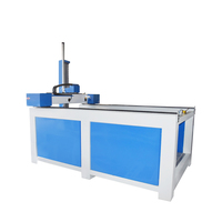 Rodamiento de motor para router CNC de un solo husillo de eje Z alto Jinan Mosencnc para fabricación de moldes de esculturas 3D de espuma/EPS/estireno (Alta seguridad)