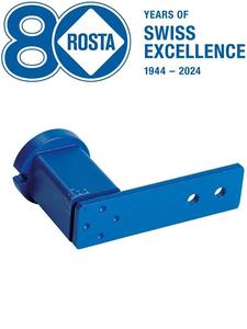 Tendeur de courroie ROSTA, amortisseur de convoyeur, galet tendeur, ajusteur de tension, tendeur de courroie synchrone, fabriqué en Chine - Product Image 3