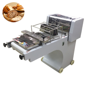 Machine à façonner les baguettes, machine à façonner la pâte à <span class=keywords><strong>pain</strong></span>, machine à façonner les pains grillés <span class=keywords><strong>pour</strong></span> le <span class=keywords><strong>pain</strong></span> à la <span class=keywords><strong>farine</strong></span> - Product Image 1