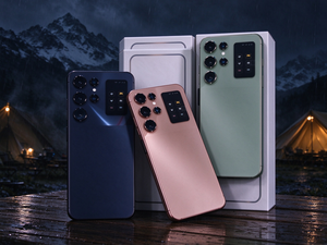 Nuevo Teléfono Móvil Original S25 Ultra 5G, Smartphone para Juegos 5G, Versión Global, Modelo de Lanzamiento Reciente - Product Image 3