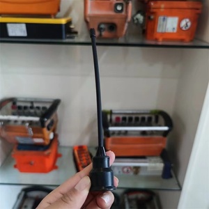 Antenne télécommandée allemande HBC Shield Machine Assembler Double Rail Beam Vehicle Pump Antenna Signal puissant Chine 6 - Product Image 4