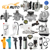 Piezas clásicas autos para Toyota Nissan Honda Hyundai Kia Mazda Suzuki Isuzu Subaru Mitsubishi Daihatsu Ford Renault