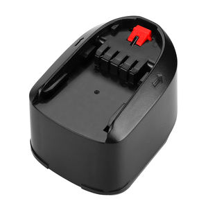 Batterie rechargeable <span class=keywords><strong>18V</strong></span> lithium-ion 3Ah 4Ah 6Ah Outil électrique de remplacement pour les modèles Boschs BAT609 BAT618 BAT619 - Product Image 2