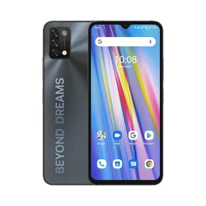 저렴한 가격 안드로이드 휴대 전화 UMIDIGI A11 4GB + 128GB 5150mAh 배터리 얼굴 지문 잠금 해제 UMIDIGI 4G OTG 스마트 폰