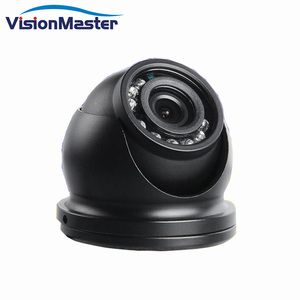 Caméra dôme IP 1080P Caméra <span class=keywords><strong>de</strong></span> sécurité étanche Prise en charge <span class=keywords><strong>de</strong></span> la détection <span class=keywords><strong>de</strong></span> mouvement Caméra CCTV à vision nocturne - Product Image 6