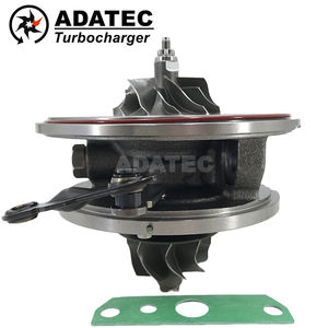 GTB2056VK Cartouche Turbo 765155 68037207AA A6420901180 A6420901480 Turbine CHRA pour Mercedes <span class=keywords><strong>C320</strong></span> <span class=keywords><strong>CDI</strong></span> 165 Kw OM642 2002-2007 - Product Image 2