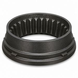 Placa de arco de revestimiento plano de molino de bolas de acero al manganeso fundido OEM personalizado para molino de molienda de mineral australiano - Product Image 3