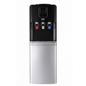 Dispensador de <span class=keywords><strong>Agua</strong></span> RAF R.11014 de 500W, Dispensador de <span class=keywords><strong>Agua</strong></span> Frí<span class=keywords><strong>a</strong></span> y Caliente con Refrigeración por Compresor y Control de Temperatura para Oficina y Hogar - Product Image 5