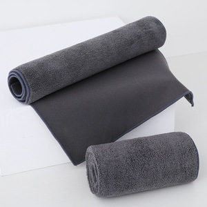 Paño de Limpieza para Gamuza 30x30cm 30x40cm 30x60cm 20x30cm Absorbente de Sudor Sin Pelusas Para Mesas de Billar y Clubes - Product Image 1