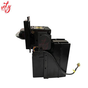 Guangzhou Hot Selling Bill Cash Acceptor TP70 avec Stacker Nouveau produit Accessoires <span class=keywords><strong>de</strong></span> jeu Usine <span class=keywords><strong>Prix</strong></span> <span class=keywords><strong>bas</strong></span> à vendre - Product Image 5