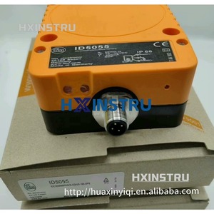Un capteur de proximité IFM New ID5055 en boîte H - Product Image 4