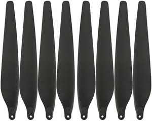 Hélices de Goma para Drones UAV, Palas de Hélice para Drones Agrícolas - Product Image 6