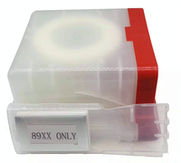 Module de boîte filtrante L 8900 avec puce RFID TAG pour imprimante à jet d'encre L 8900, 80 PIÈCES COMPATIBLES pour pièces de rechange L CIJ