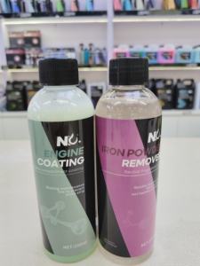 Muestra gratis 10 botellas 200ml Clean Protect & Shine Car Cleaning Liquid Sample Kit-Aegis Respetuoso con el medio ambiente - Product Image 6