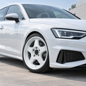 Jantes en alliage forgées sur mesure 17/18/19/20 pouces à 5 branches, jantes profondes 5x114.<span class=keywords><strong>3</strong></span>/120 pour voitures Honda, Toyota, Nissan, BMW, <span class=keywords><strong>Mazda</strong></span> - Product Image 5