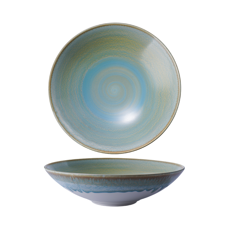 8.25 inch Shallow Plate