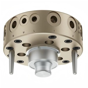 Changeur d'outils robotisé IPR TK-80-R 1 – Spécifications pour usage industriel - Product Image 1