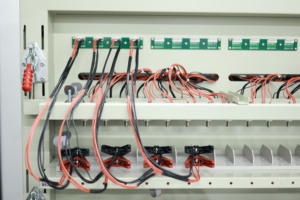 5V10A <strong>Cylinder</strong> Square Aluminum Shell Soft-pack Capacity Tester Battery Cell Balancing Grading <strong>Machine</strong> - Product Image 4