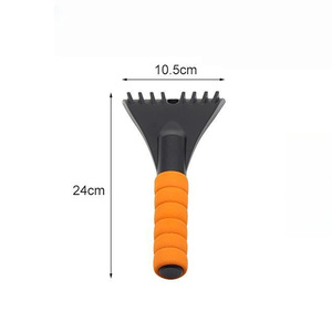 <span class=keywords><strong>Ice</strong></span> <span class=keywords><strong>scraper</strong></span> cho xe kính chắn gió không có đầu xe cửa sổ sương <span class=keywords><strong>scraper</strong></span> với bọt xử lý - Product Image 2