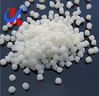 Matières premières plastiques TPEE vierges, couleur naturelle, granulés de plastique thermoplastique TPEE pour disques volants
