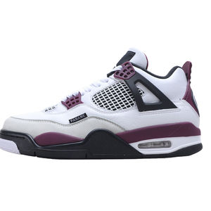 retro 4 brooklyn