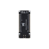 Carte de développement AIsmartlink Waveshare ESP32 C5 WROOM double bande avec MCU RISC-V