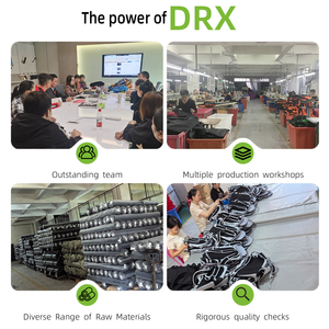 Ba lô du lịch cao cấp unisex in logo tùy chỉnh, chống thấm nước, thoáng khí, dung tích lớn, được hãng hàng không chấp thuận, có cổng USB, khóa kéo - Product Image 6