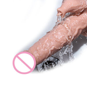 Gratis Custom Box - 12 Speed Volwassen Seksspeeltjes Konijn Vibrators G Spot Trillingen Rotatie Dildo Vibrator Producten Voor Vrouwen - Product Image 4