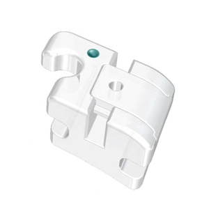 Suministro al por Mayor de Brackets de Ortodoncia Dentales con Marca CE, con Autoligado o Brackets MBT, Brackets Roth - Product Image 5
