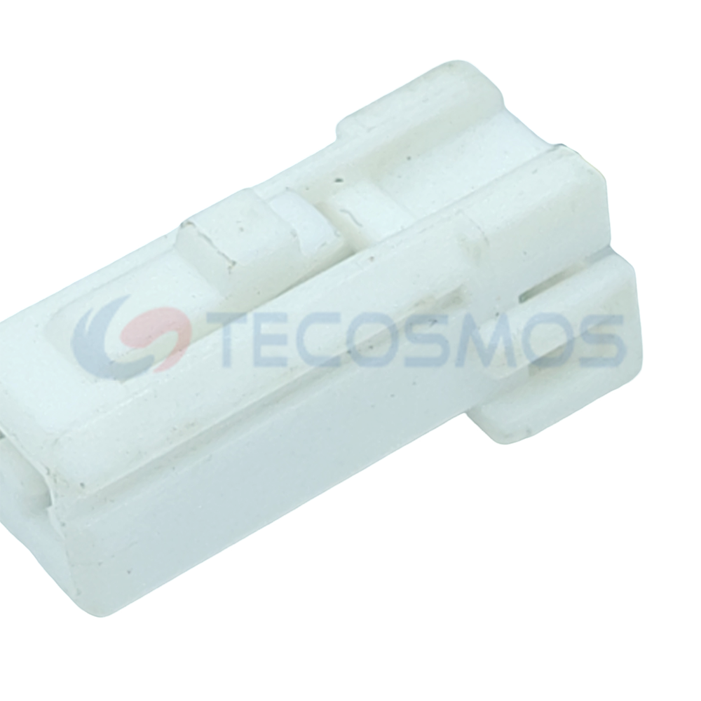 Automotive Waterproof Wire Harness Connector for Car Connector Plug 2-Pin Female 174460-1