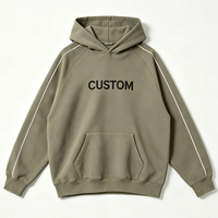 Hoodies pour hommes de haute qualité, vente en gros, personnalisables, vintage, oversize, grandes tailles