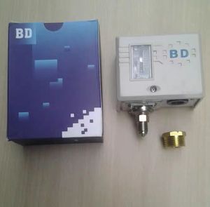 Interruptor <span class=keywords><strong>de</strong></span> <span class=keywords><strong>corte</strong></span> <span class=keywords><strong>de</strong></span> baja presión para protección <span class=keywords><strong>de</strong></span> bombas <span class=keywords><strong>de</strong></span> agua Prevención <span class=keywords><strong>de</strong></span> funcionamiento en seco en sistemas <span class=keywords><strong>de</strong></span> agua - Product Image 5