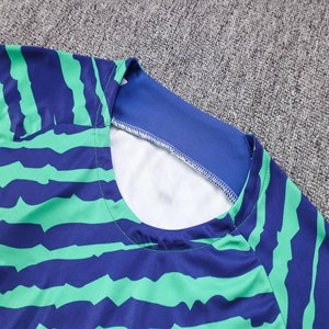 Tùy Chỉnh Chất Lượng Cao Bóng Đá Bộ Dụng Cụ Với Tự Động Cắt Công Nghệ Truyền Nhiệt In Cho Mùa Hè Sử Dụng - Product Image 3