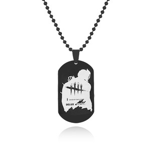 Anime Game DRAGON BALL Colliers <span class=keywords><strong>Bejita</strong></span> Yonsei Halloween Mode Homme Femme Cosplay Accessoire Cadeaux - Product Image 5