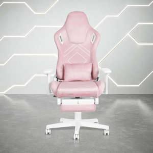 <span class=keywords><strong>Silla</strong></span> <span class=keywords><strong>de</strong></span> juego Rosa bonita <span class=keywords><strong>de</strong></span> <span class=keywords><strong>Hello</strong></span> <span class=keywords><strong>Kitty</strong></span> con reposapiés <span class=keywords><strong>Silla</strong></span> <span class=keywords><strong>de</strong></span> juego rosa con diseño <span class=keywords><strong>de</strong></span> dibujos animados OEM con otomana para niñas - Product Image 1