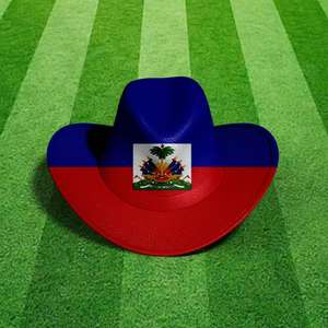 Nouveau Chapeau en Feutre de Denim Écologique <span class=keywords><strong>Coupe</strong></span> <span class=keywords><strong>du</strong></span> <span class=keywords><strong>Monde</strong></span> 2026 avec Logo Personnalisé pour les Supporters des Équipes Nationales de Football - Product Image 5