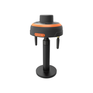 สถานีฐานโดรนแบบพกพา SKYDROID Compact RTK ความจุแบตเตอรี่ 12000mAh รองรับการชาร์จเร็ว PD3.0 พร้อมเสาแบบยืดหดได้ โมดูล GPS ความแม่นยำสูงสำหรับภาคพื้นดิน - Product Image 4
